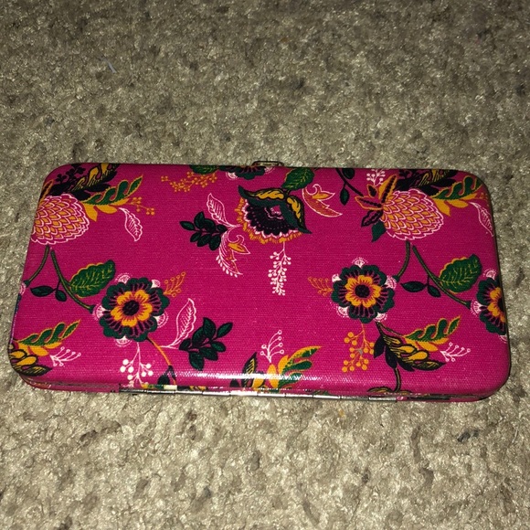 Target Handbags - Clutch Wallet